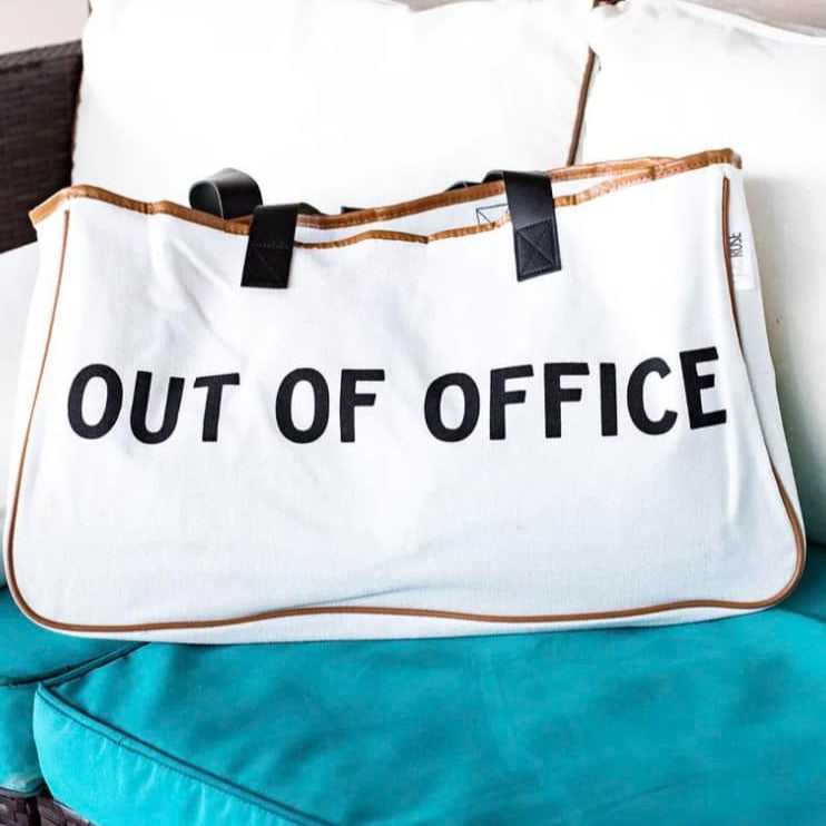 Out of office